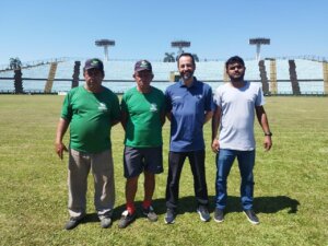 FIFA avalia Ipatinga como base para seleções da Copa Feminina 2027 soaquinoticias